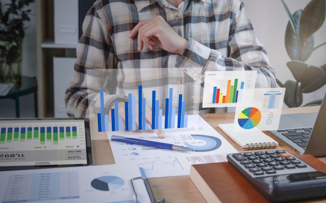Six Important Marketing Metrics To Show Campaign Effectiveness