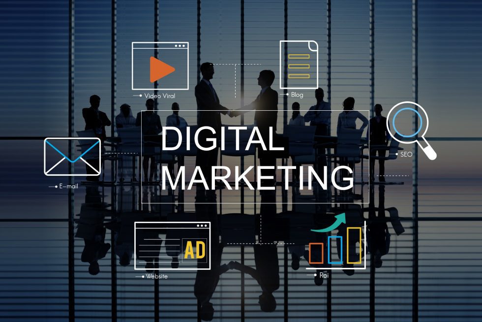 Digital Marketing Trends 2024: What Rocky River Businesses Need to Know